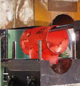 A Steel Forging Company In India Since 2008
