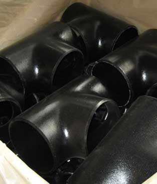 ASTM A234 WP11 Fittings