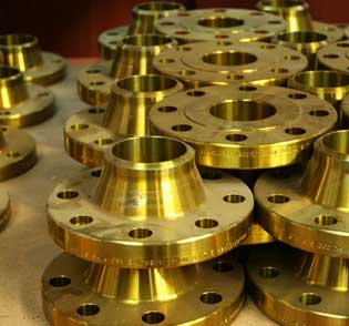 ASME B16.5 Reducing Flange