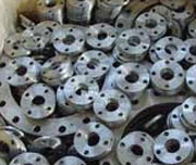 Class 2500 Plate Flange