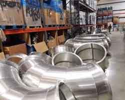 industrial aluminium fittings
