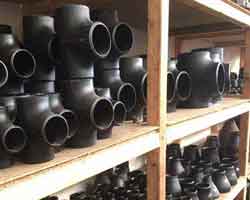 industrial carbon steel fittings