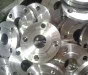 Inconel 600 RTJ Flange