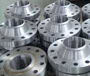 Inconel 600 Raised Face Flange